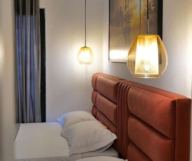 Номер Стандарт Трехместный, Eagle