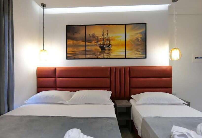 Номер Стандарт Трехместный, Eagle