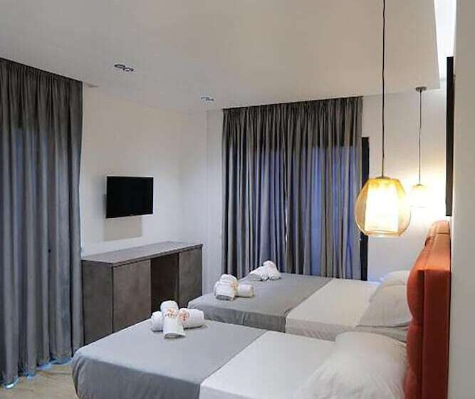 Номер Стандарт Трехместный, Eagle