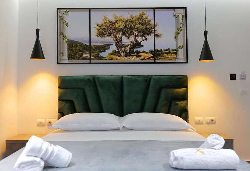 Номер Стандарт, Eagle