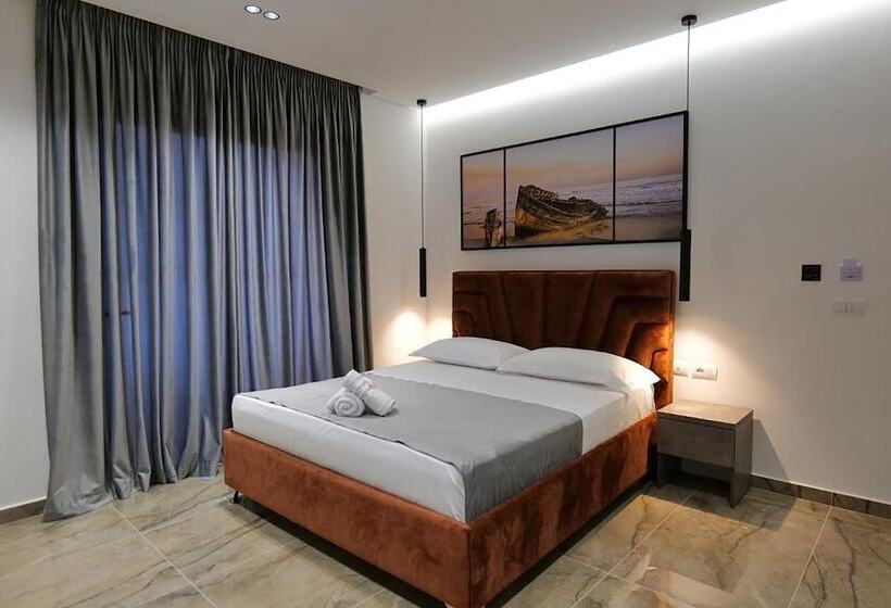 Номер Стандарт, Eagle