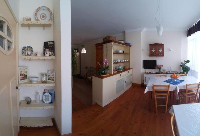 标准间, Casa Das Ancoras   Figueira Da Foz Buarcos