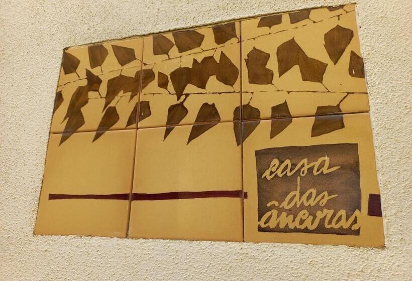 标准间, Casa Das Ancoras   Figueira Da Foz Buarcos