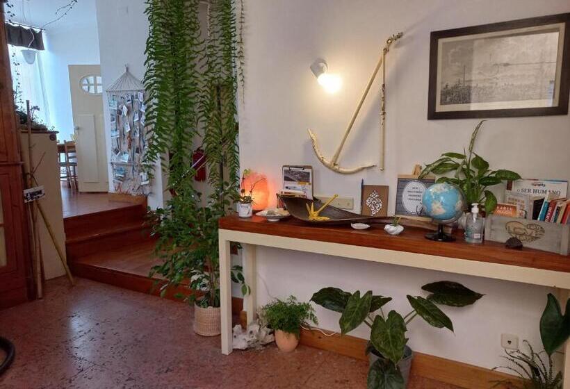 اتاق استاندارد سه نفره, Casa Das Ancoras   Figueira Da Foz Buarcos