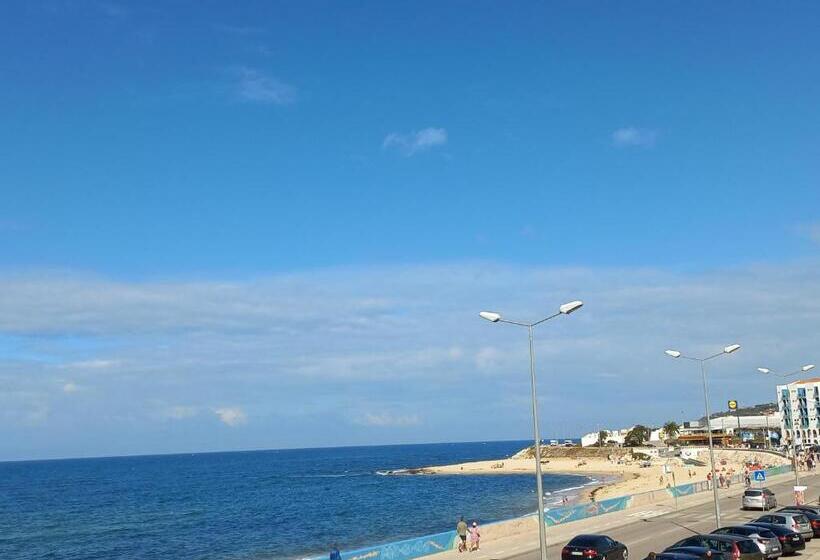 家庭工作室, Casa Das Ancoras   Figueira Da Foz Buarcos