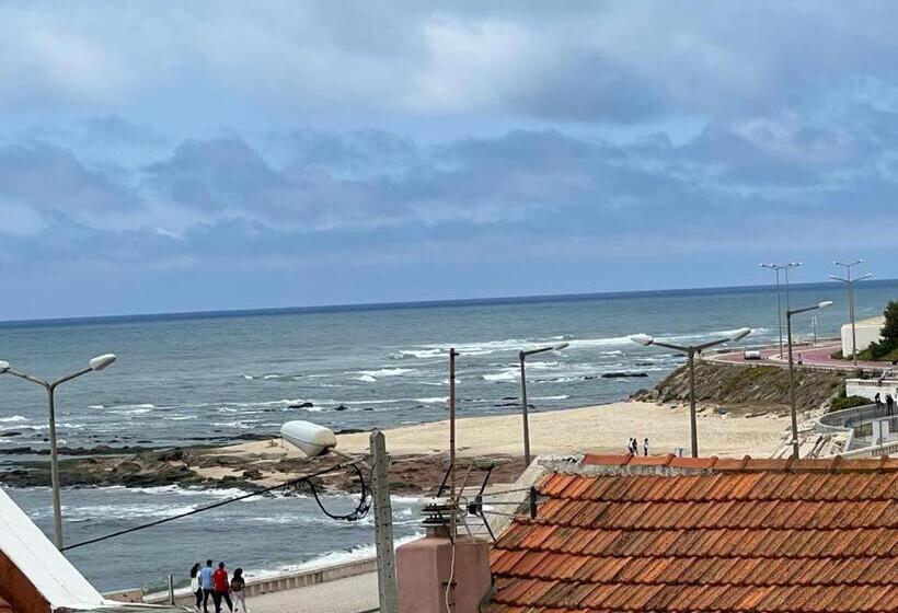 家庭工作室, Casa Das Ancoras   Figueira Da Foz Buarcos