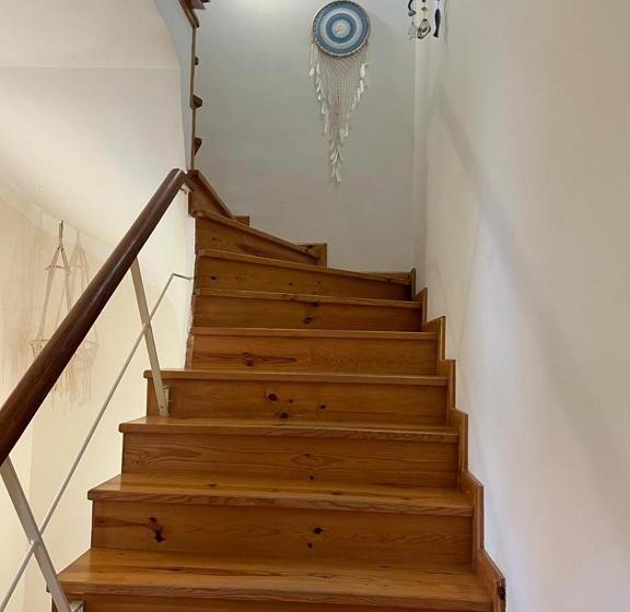 家庭工作室, Casa Das Ancoras   Figueira Da Foz Buarcos