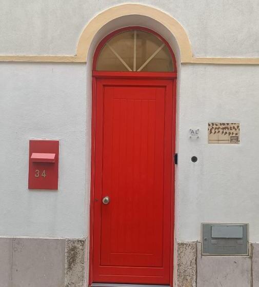 اتاق استاندارد, Casa Das Ancoras   Figueira Da Foz Buarcos