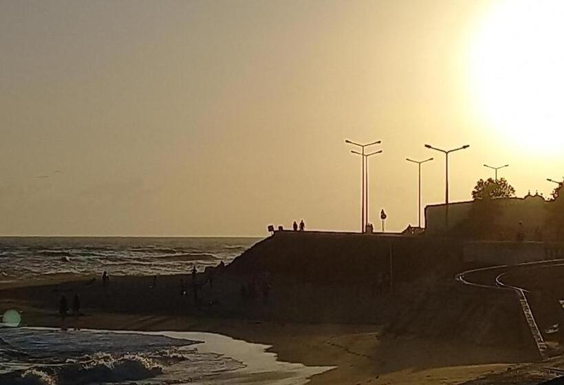 家庭工作室, Casa Das Ancoras   Figueira Da Foz Buarcos