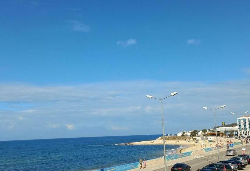 标准间, Casa Das Ancoras   Figueira Da Foz Buarcos