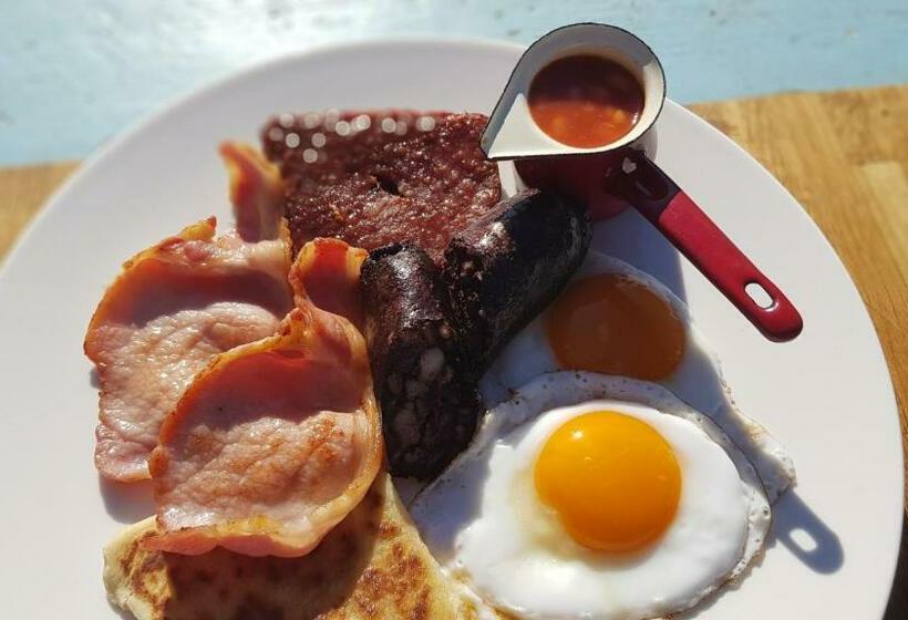 اتاق استاندارد, Ronachan