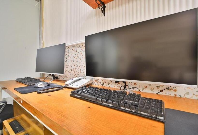 스위트, Daegu February Hotel Dongdaegustation