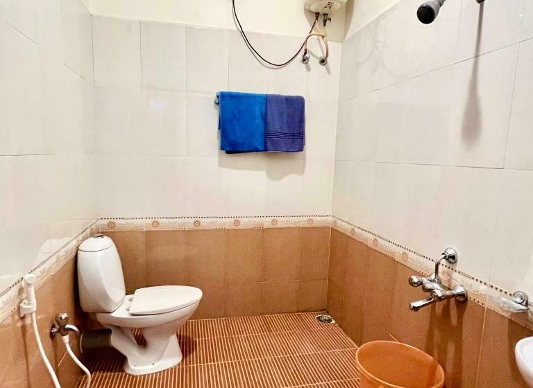 高级套房, Lakshmi Illam Guesthouse For Families Only