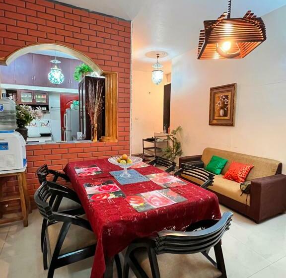 高级套房, Lakshmi Illam Guesthouse For Families Only