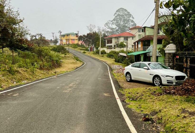 高级套房, Lakshmi Illam Guesthouse For Families Only