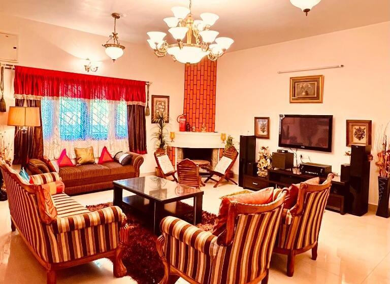 高级套房, Lakshmi Illam Guesthouse For Families Only