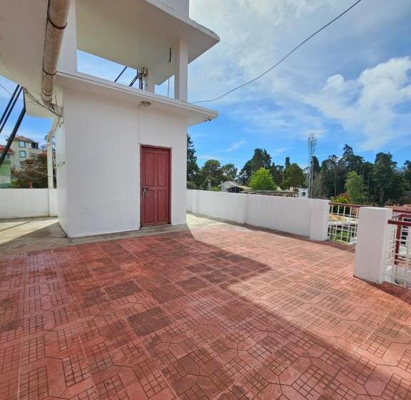 豪华套房, Lakshmi Illam Guesthouse For Families Only