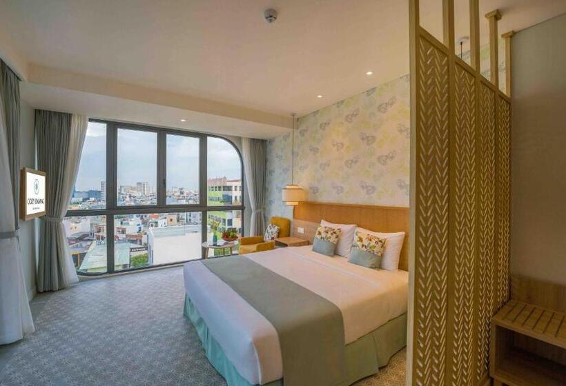 سوییت خانوادگی, Cozy Danang Boutique
