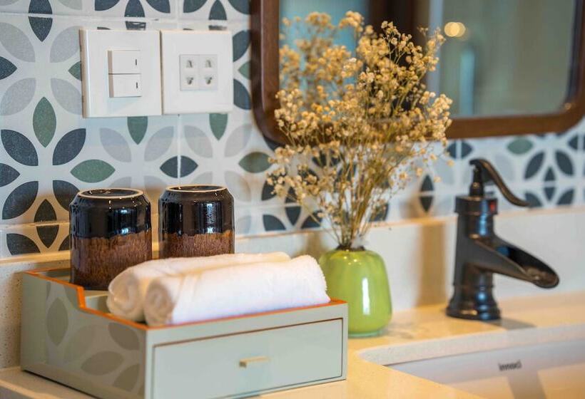 اتاق لوکس, Cozy Danang Boutique