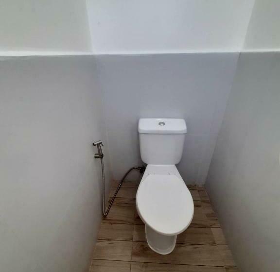 Deluxe Yhden Hengen Huone, Pasay Centrale