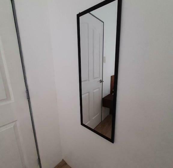 Deluxe Yhden Hengen Huone, Pasay Centrale