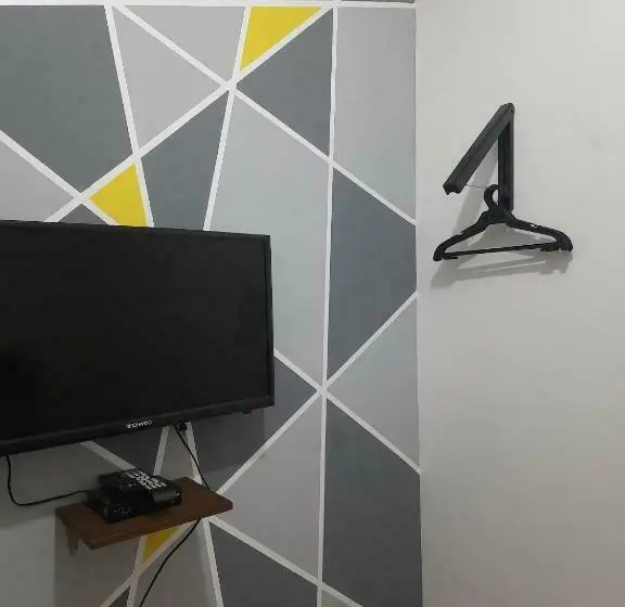 Chambre Deluxe, Pasay Centrale