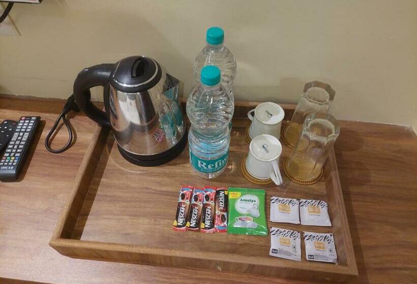 デラックスルーム, Dream