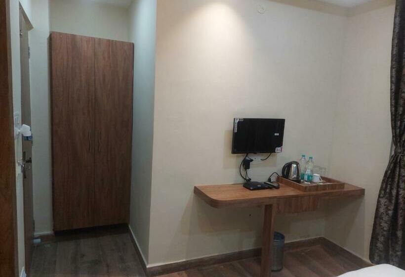 デラックスルーム, Dream