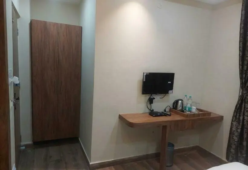 Quarto deluxe, Dream