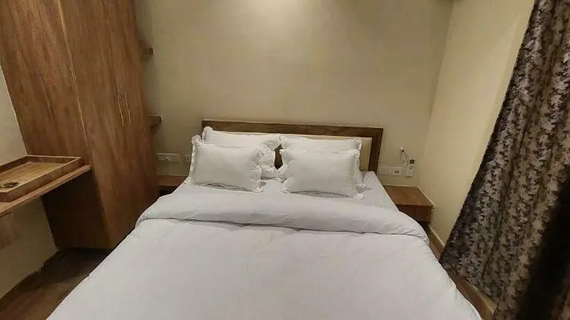 Quarto deluxe, Dream