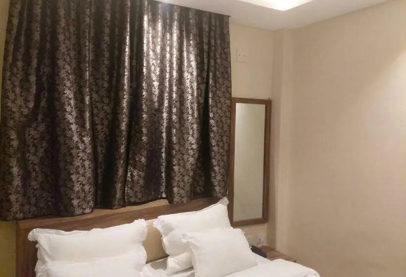 Quarto deluxe, Dream