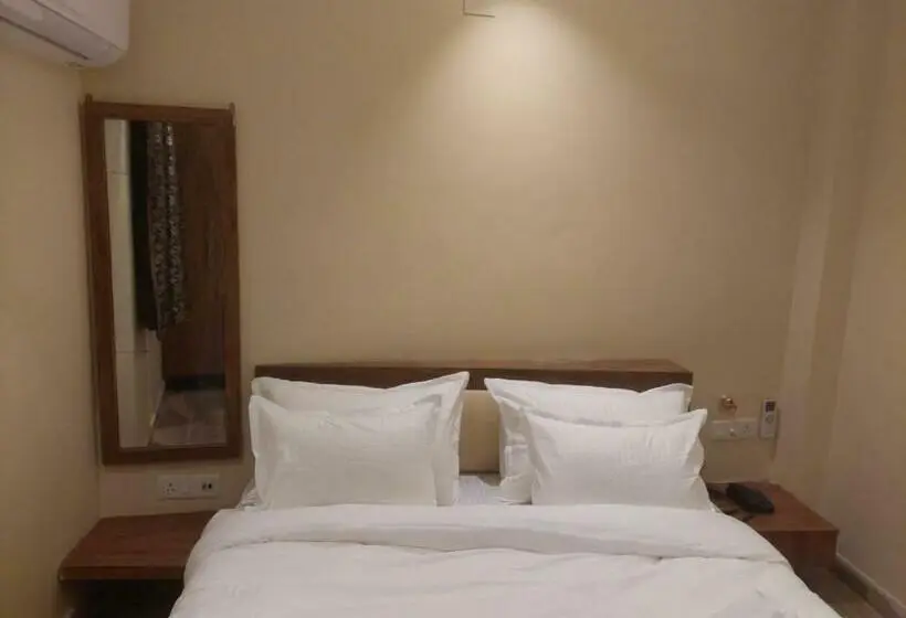 Quarto Standard Casa de Banho Partilhada, Dream
