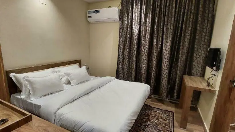 Quarto Standard Casa de Banho Partilhada, Dream