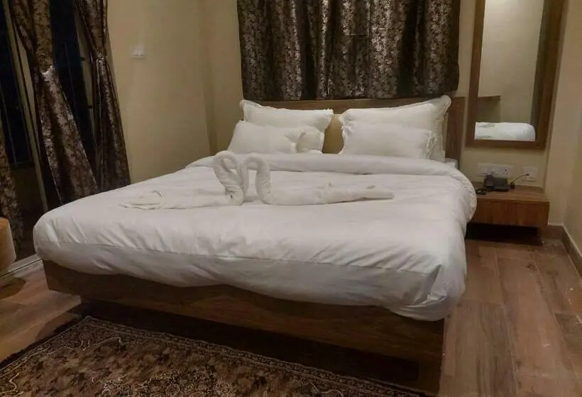 Quarto Standard Casa de Banho Partilhada, Dream