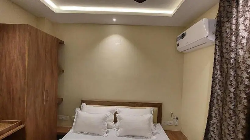 Quarto Standard Casa de Banho Partilhada, Dream
