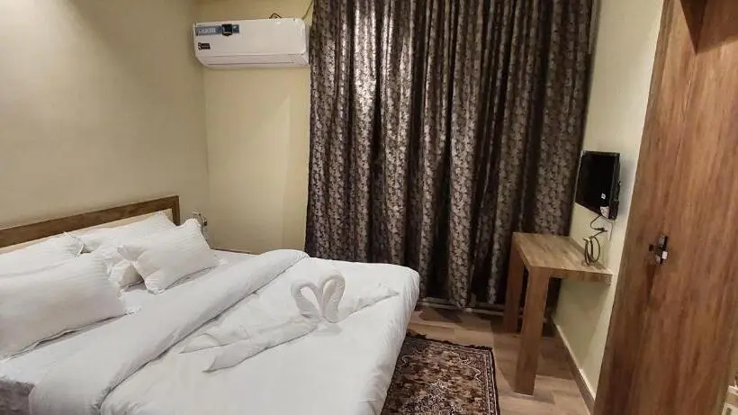 Quarto Standard Casa de Banho Partilhada, Dream