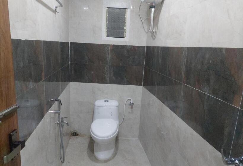 デラックスルーム, Dream