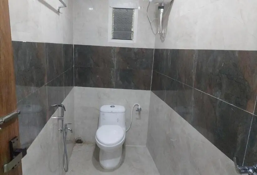 Quarto deluxe, Dream