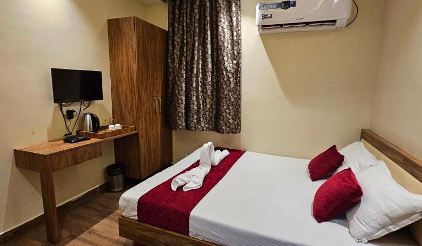 デラックスルーム, Dream