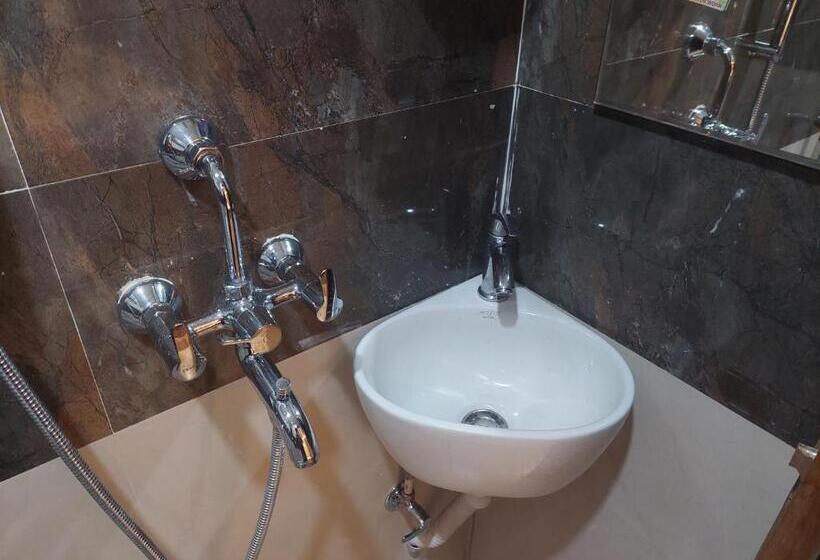 バルコニー付きデラックスルーム, Dream