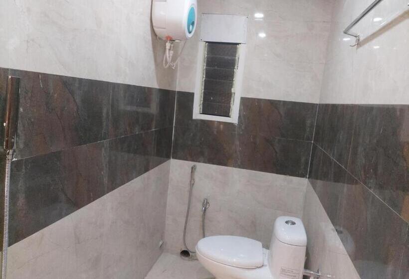 バルコニー付きデラックスルーム, Dream