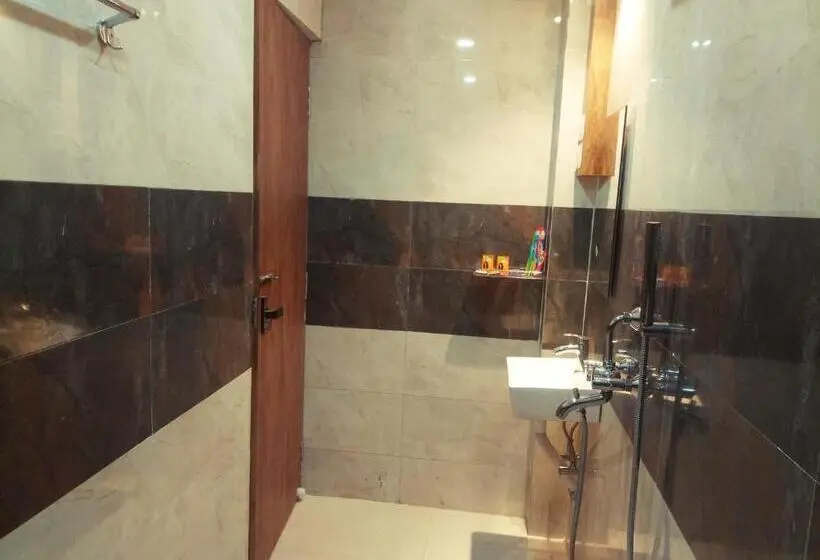 Quarto Deluxe com Balcão, Dream