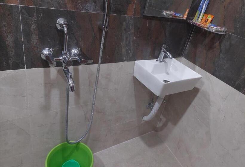 バルコニー付きデラックスルーム, Dream