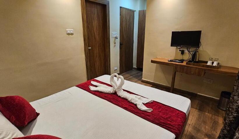 バルコニー付きデラックスルーム, Dream