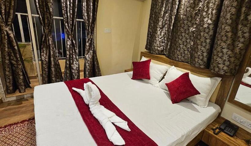 バルコニー付きデラックスルーム, Dream