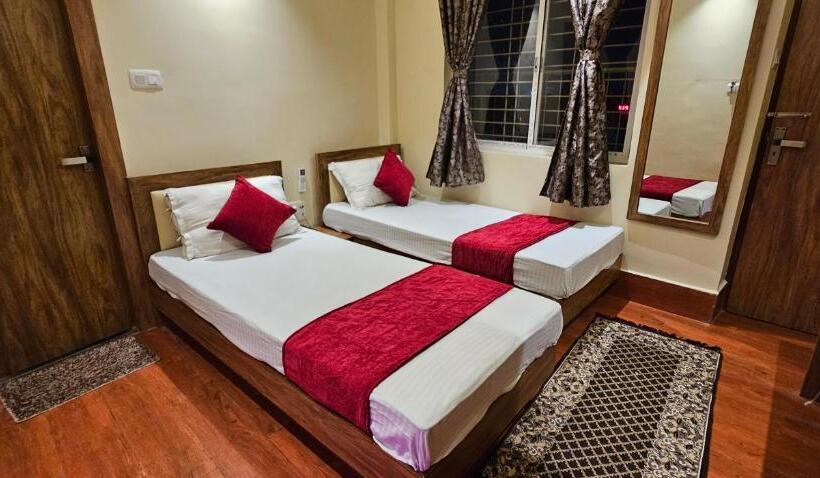 バルコニー付きデラックスルーム, Dream