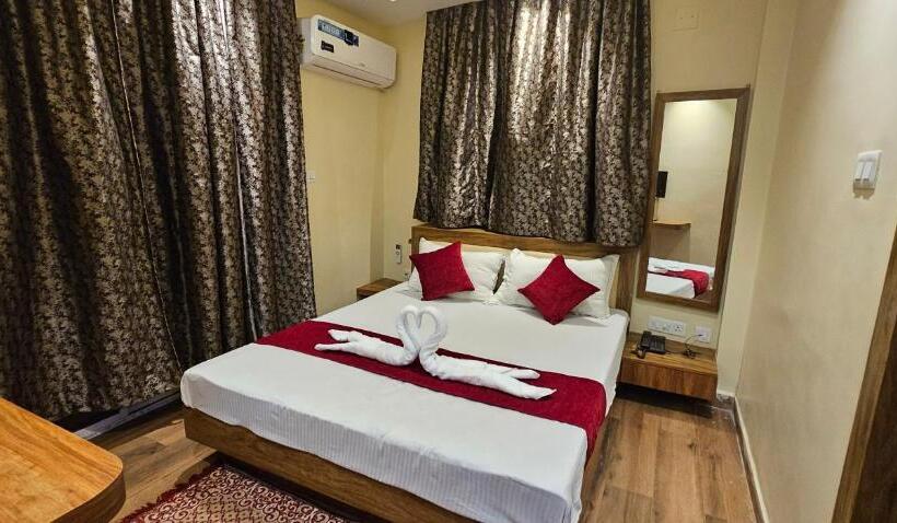 バルコニー付きデラックスルーム, Dream