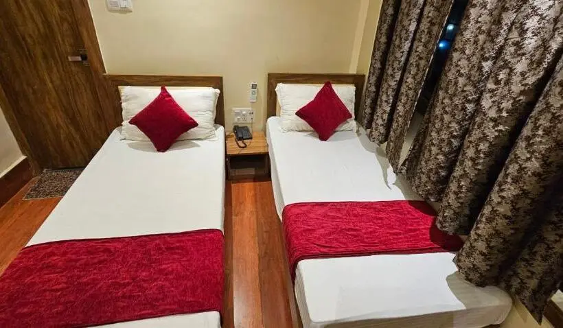 Quarto standard, Dream