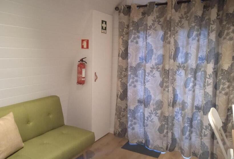 بنجلو ديلوكس, Alfaro 95