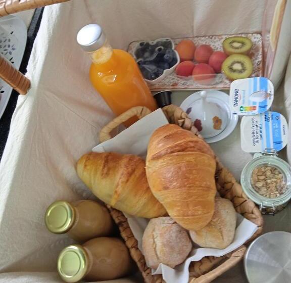 بنجلو ديلوكس, Alfaro 95